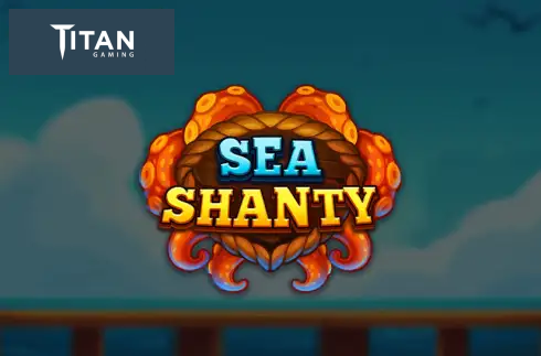 Sea Shanty